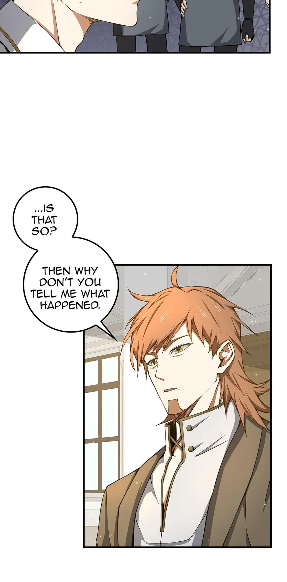 The Lord Of Coins Chapter 23 page 41