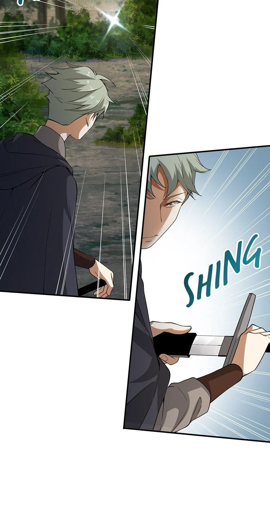 The Lord Of Coins Chapter 30 page 28
