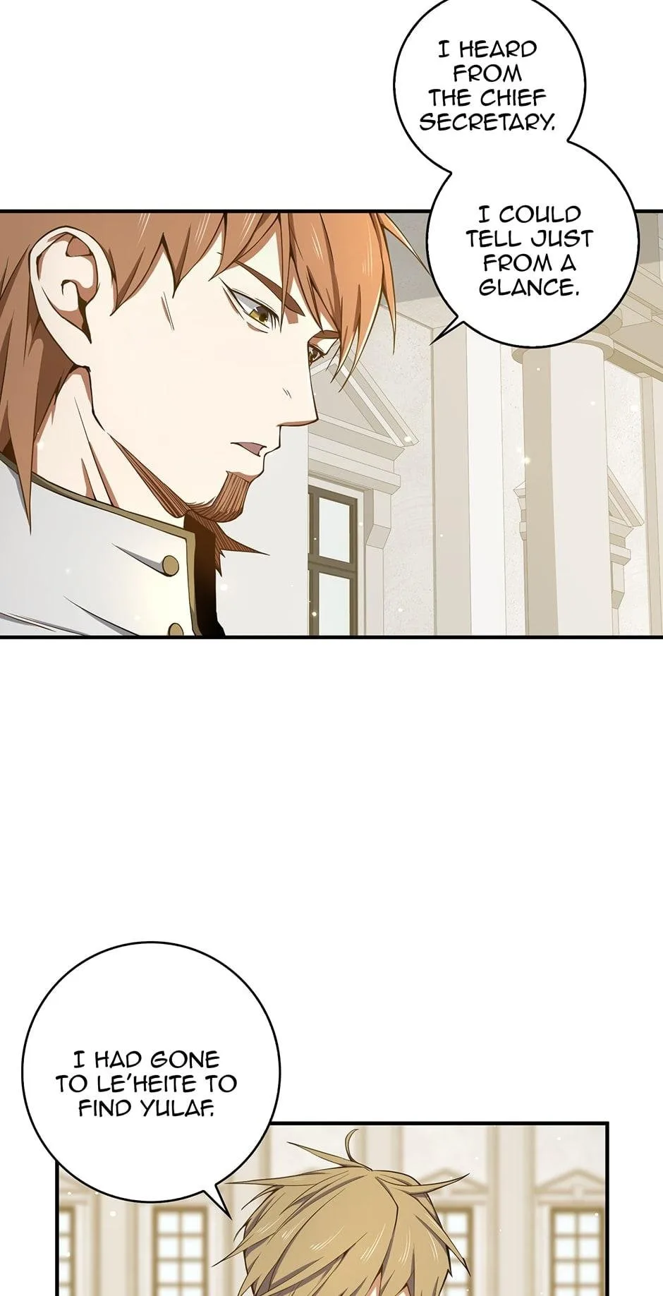 The Lord Of Coins Chapter 23 page 44