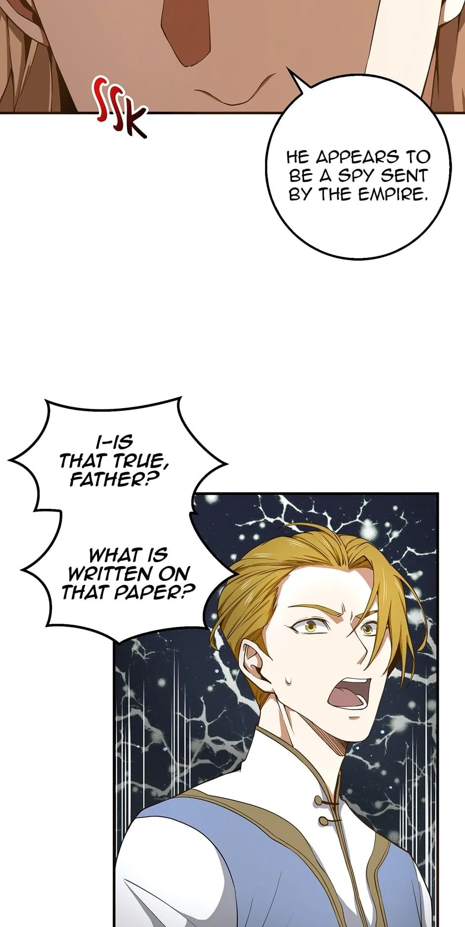 The Lord Of Coins Chapter 23 page 54