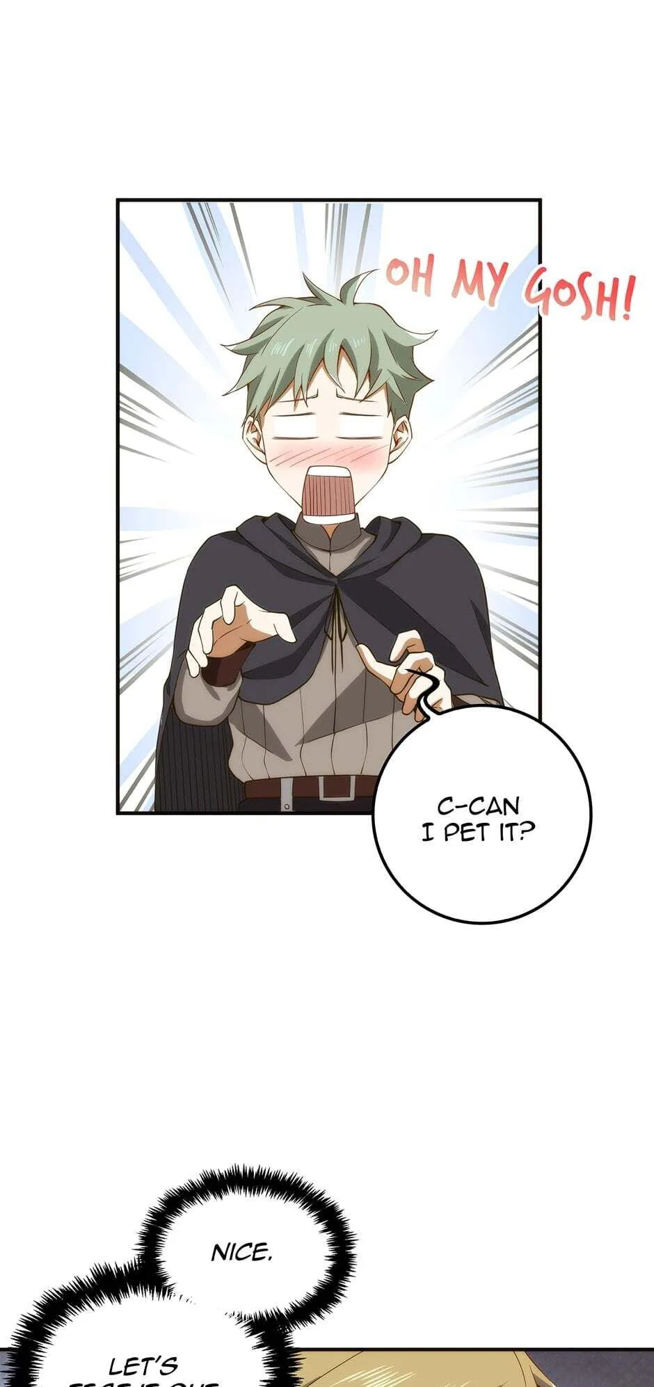 The Lord Of Coins Chapter 30 page 40