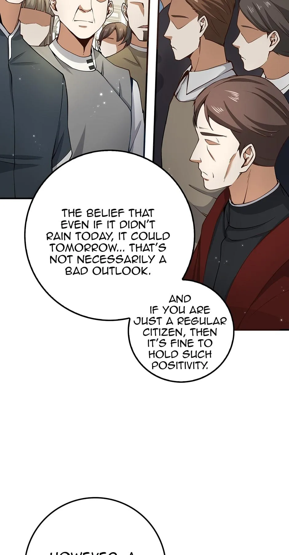 The Lord Of Coins Chapter 23 page 63