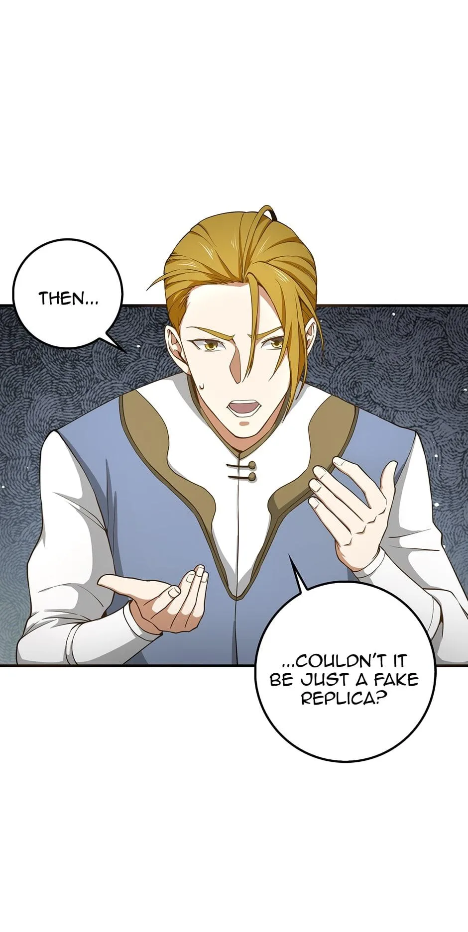 The Lord Of Coins Chapter 23 page 57
