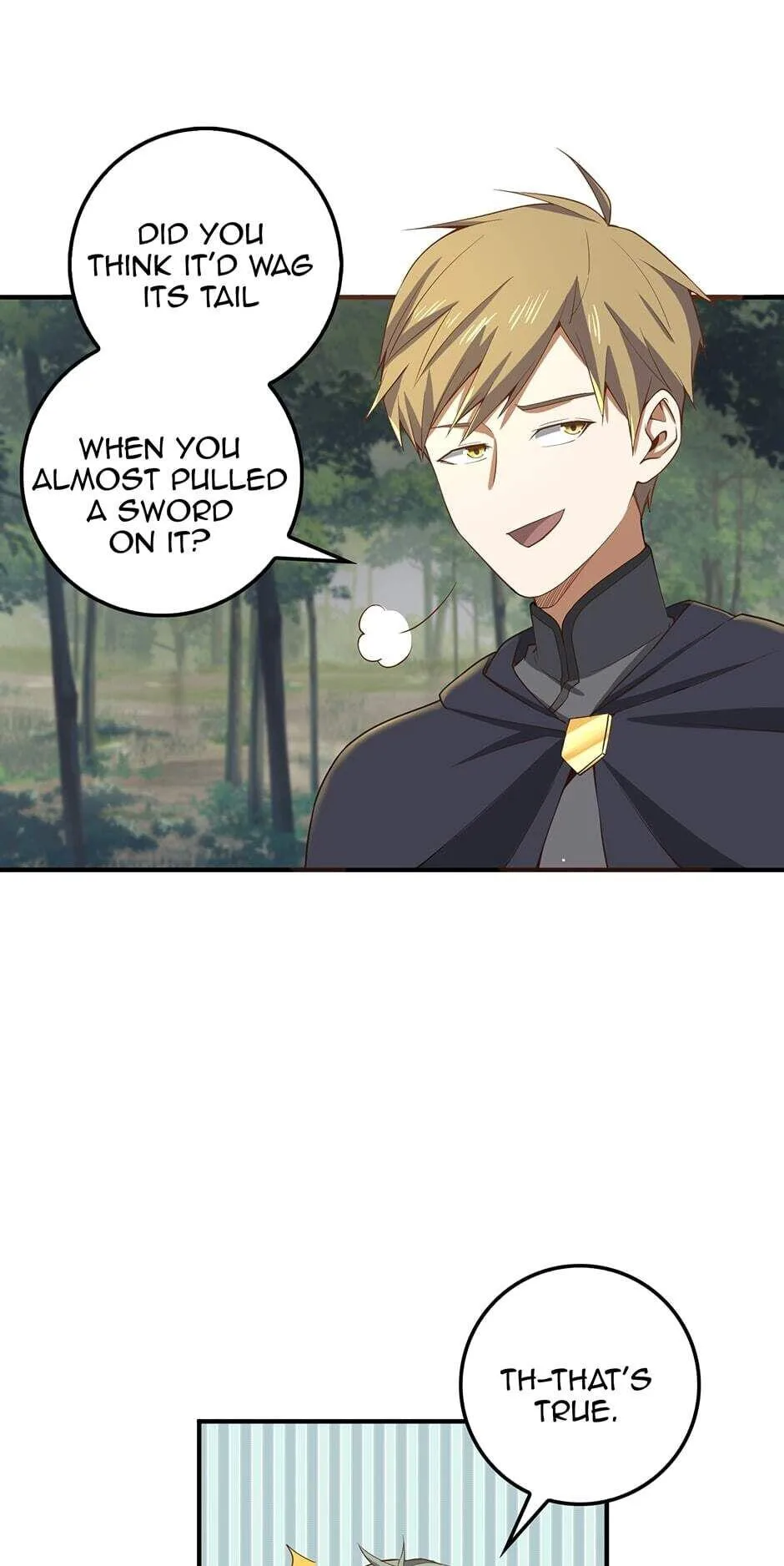 The Lord Of Coins Chapter 30 page 44