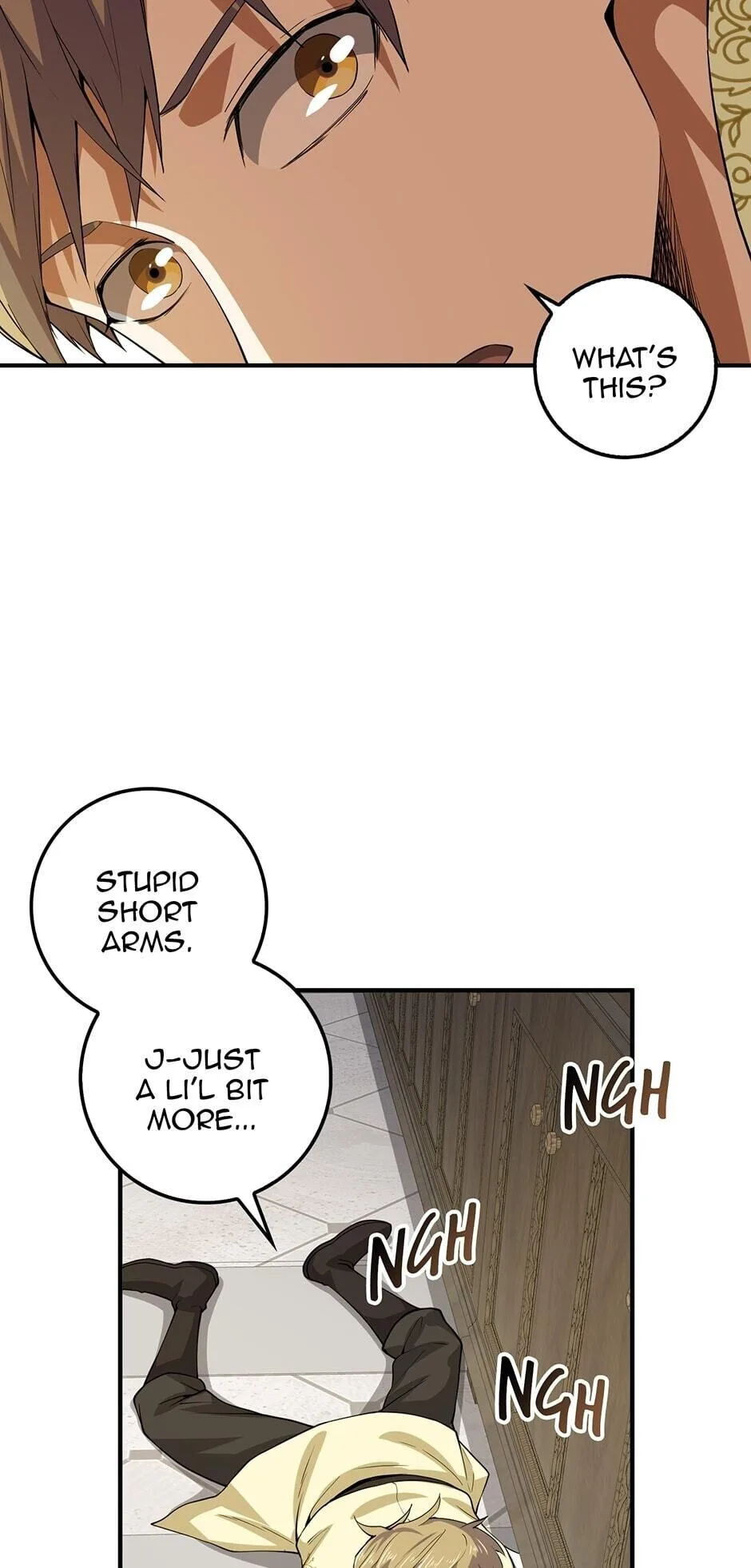 The Lord Of Coins Chapter 26 page 6