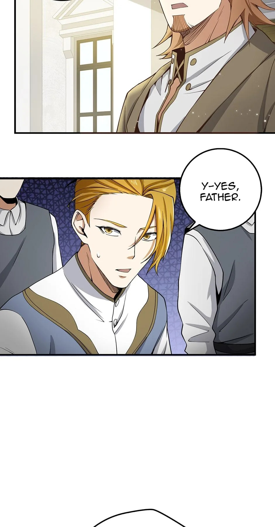 The Lord Of Coins Chapter 23 page 61