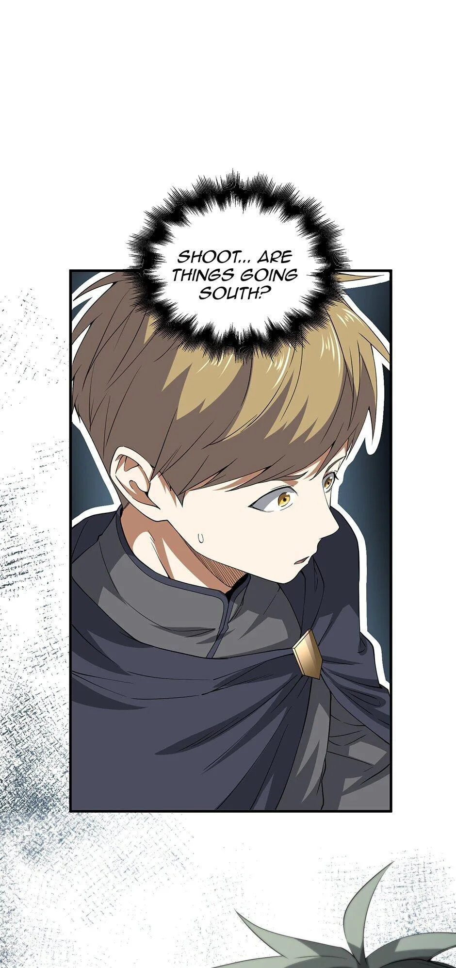 The Lord Of Coins Chapter 33 page 5