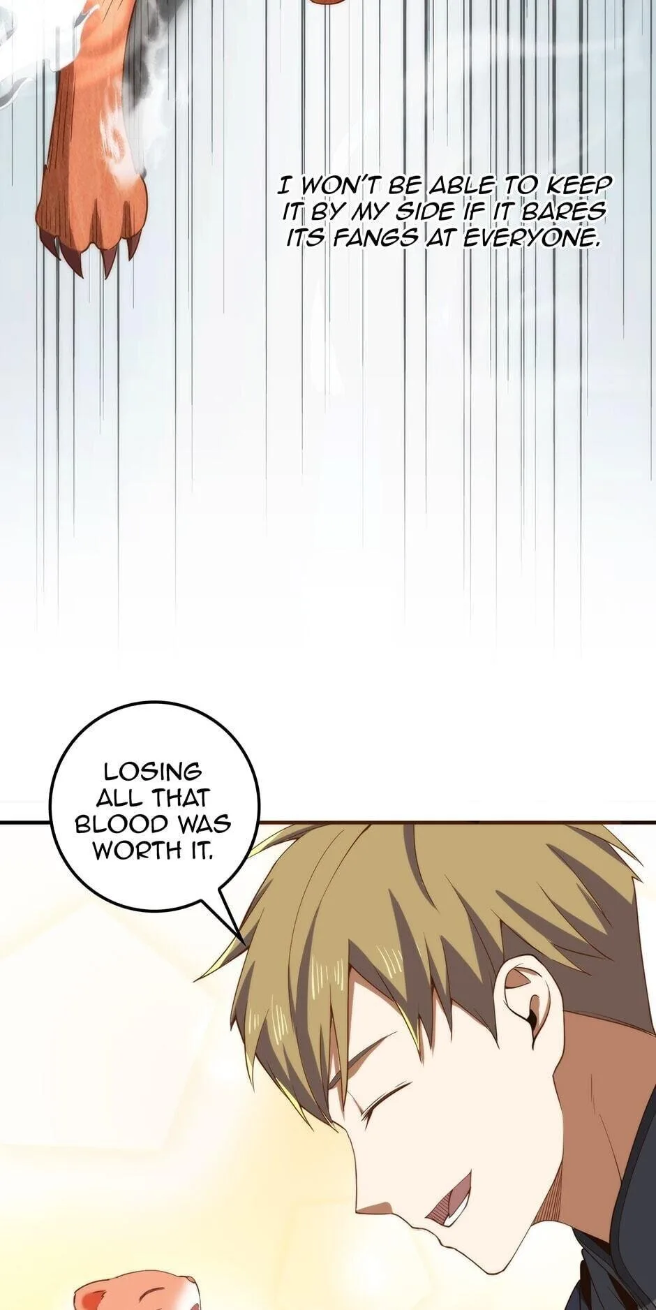 The Lord Of Coins Chapter 30 page 48