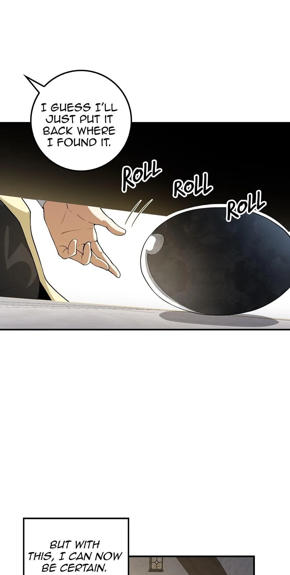 The Lord Of Coins Chapter 26 page 13