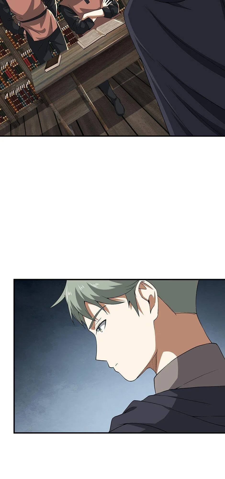The Lord Of Coins Chapter 33 page 4