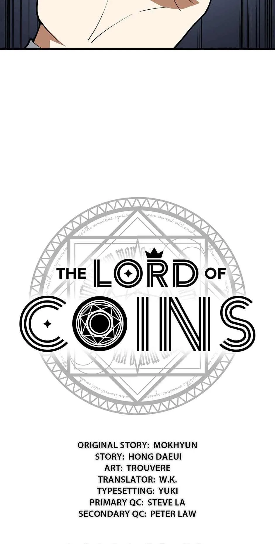 The Lord Of Coins Chapter 26 page 10