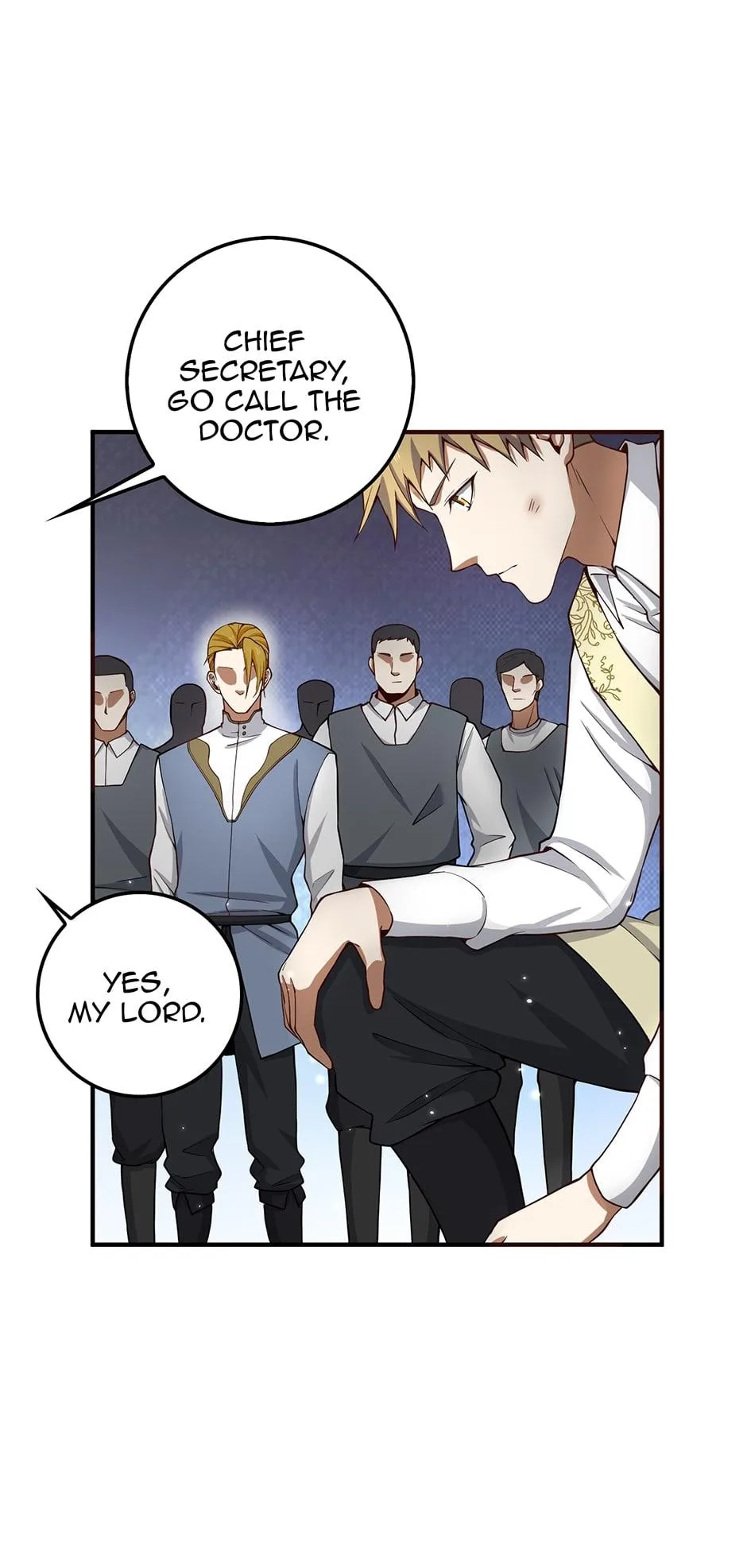 The Lord Of Coins Chapter 23 page 68