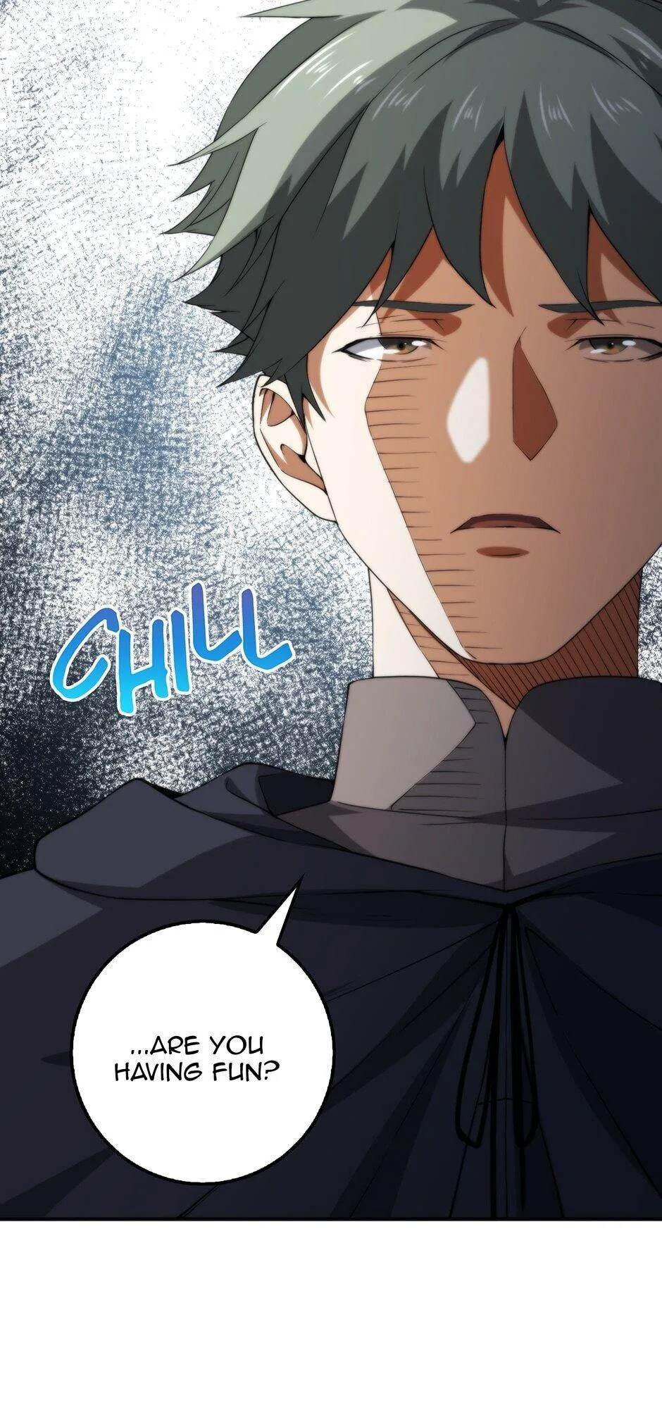 The Lord Of Coins Chapter 33 page 6