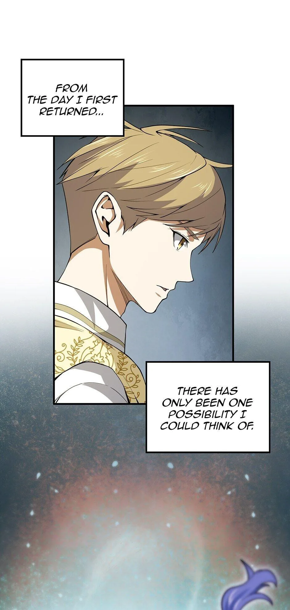 The Lord Of Coins Chapter 26 page 17