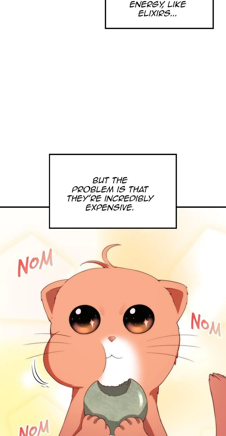 The Lord Of Coins Chapter 30 page 53