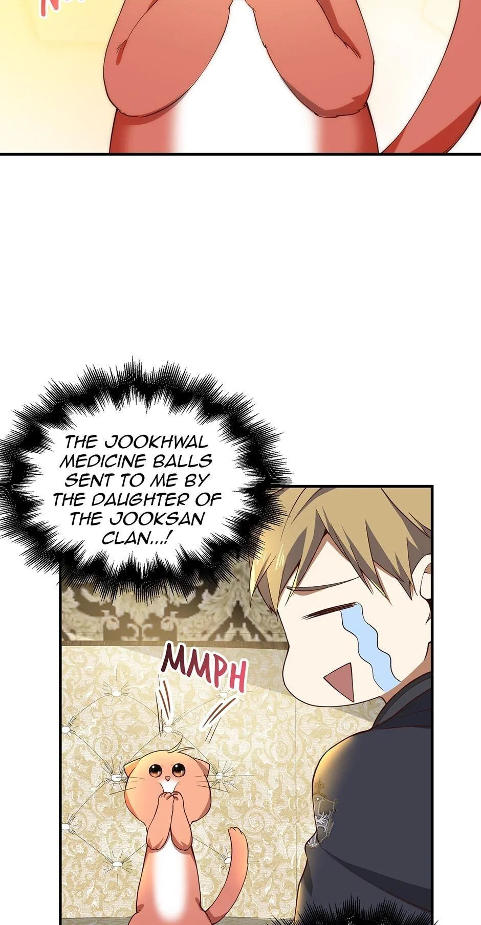 The Lord Of Coins Chapter 30 page 54