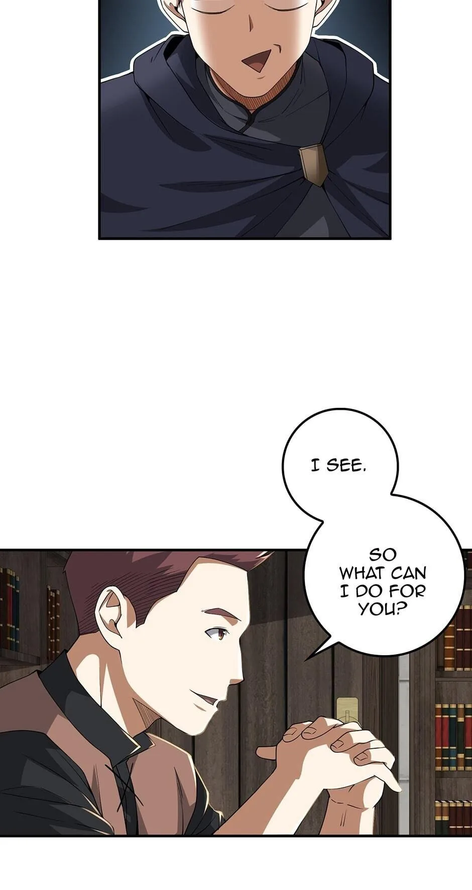The Lord Of Coins Chapter 33 page 14