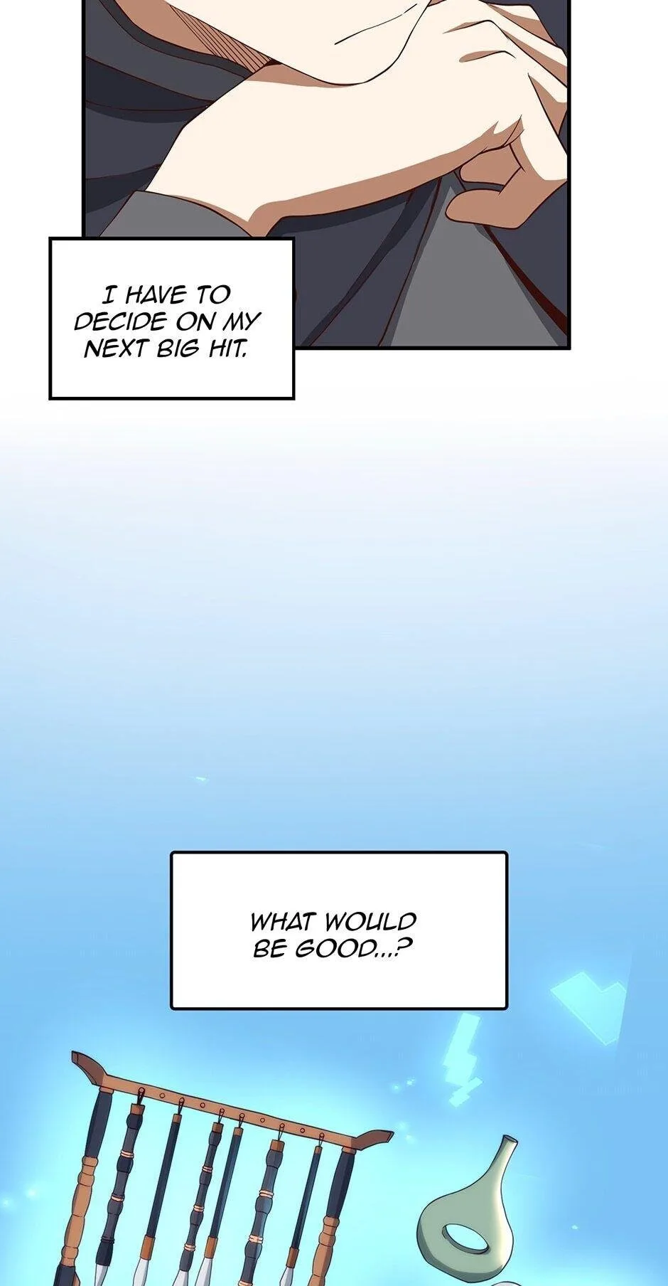 The Lord Of Coins Chapter 30 page 57