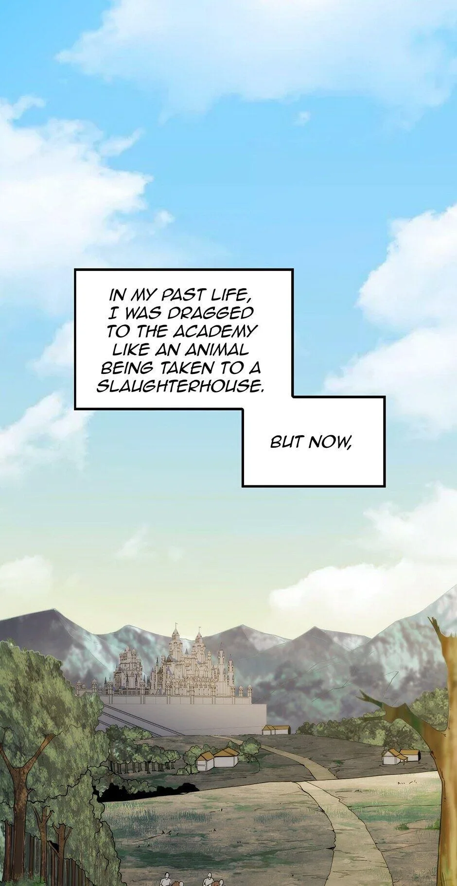 The Lord Of Coins Chapter 28 page 2