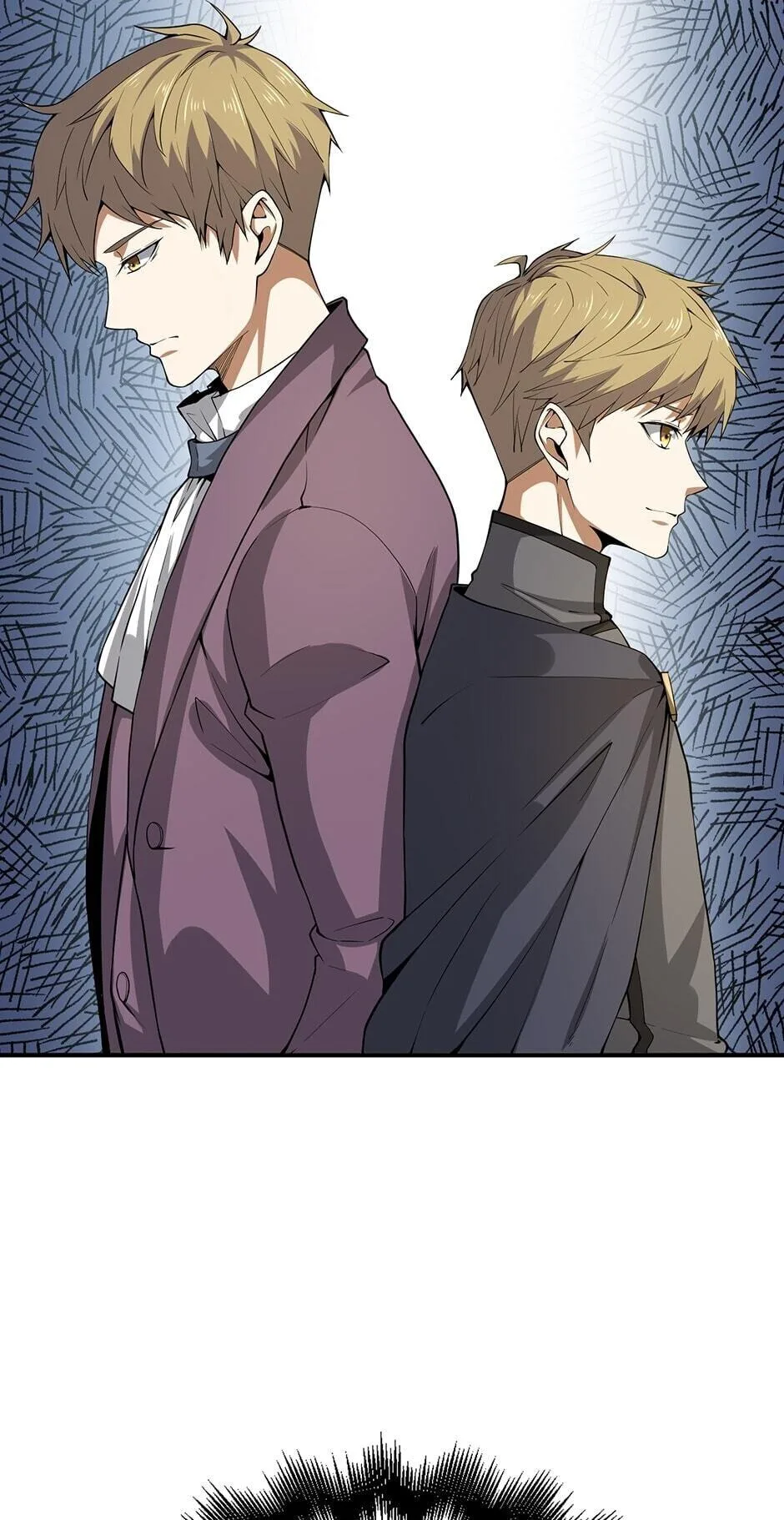 The Lord Of Coins Chapter 28 page 6