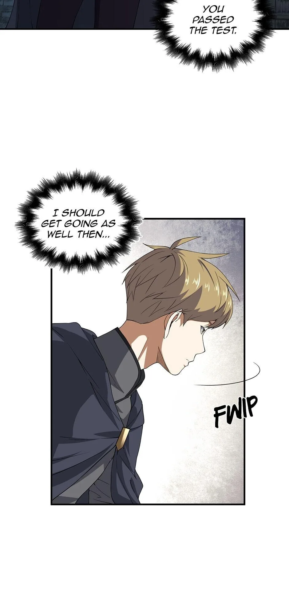 The Lord Of Coins Chapter 33 page 20