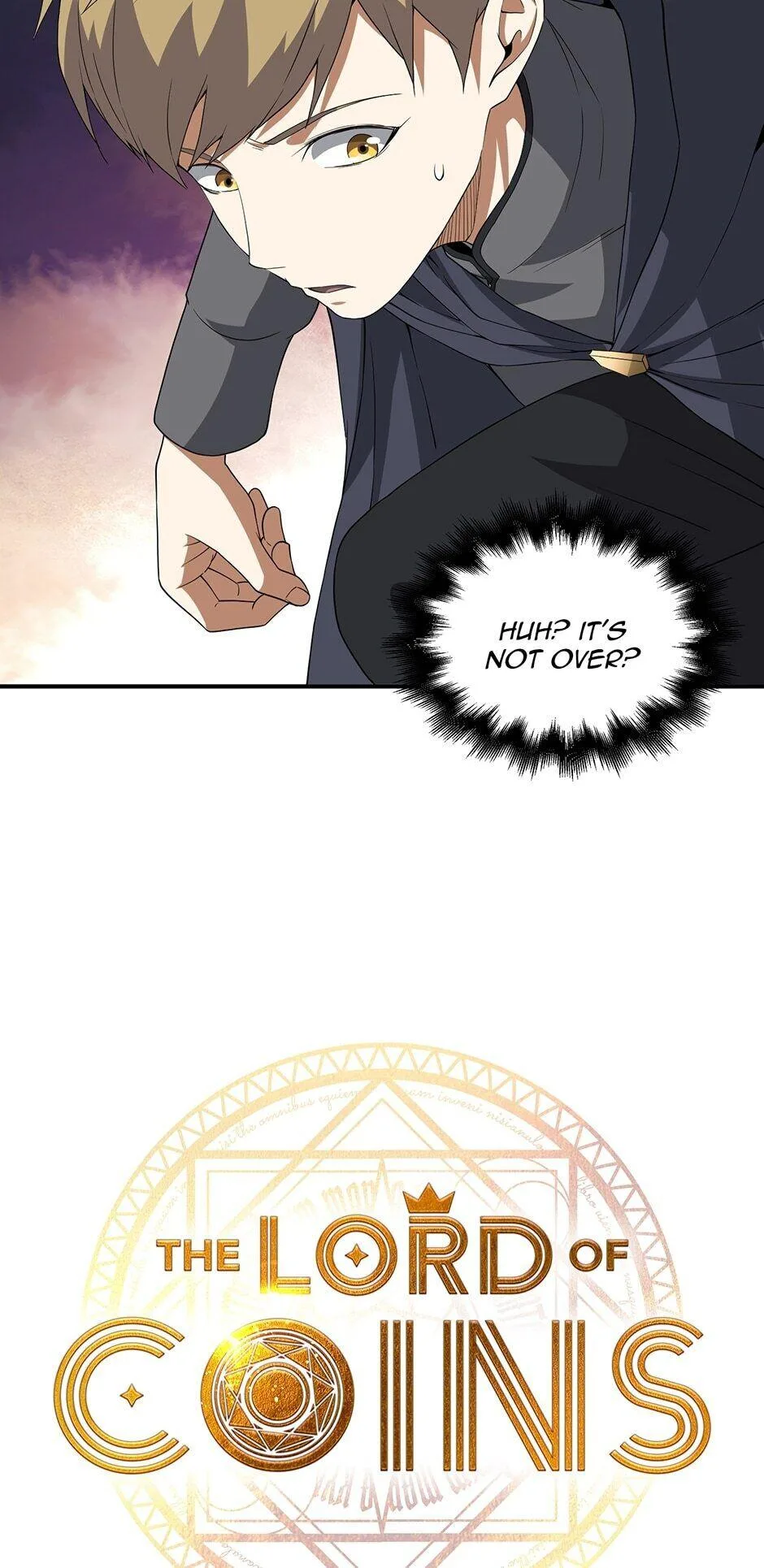 The Lord Of Coins Chapter 33 page 22