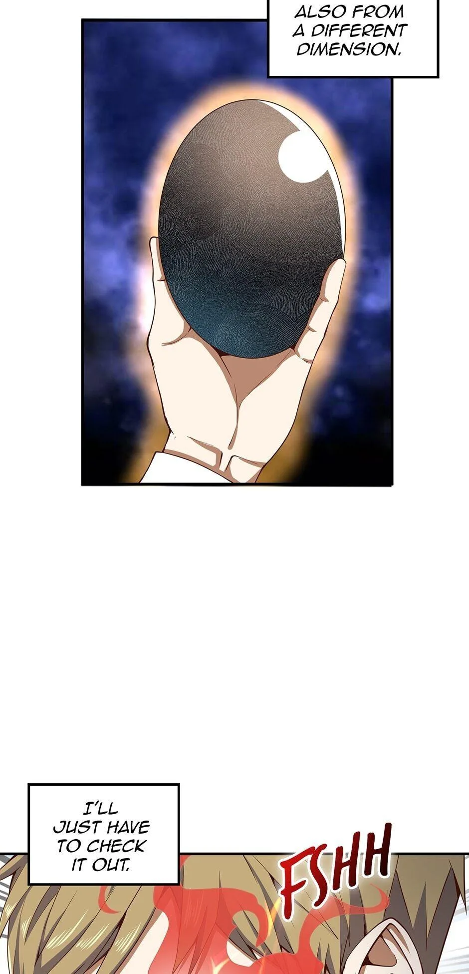 The Lord Of Coins Chapter 26 page 34