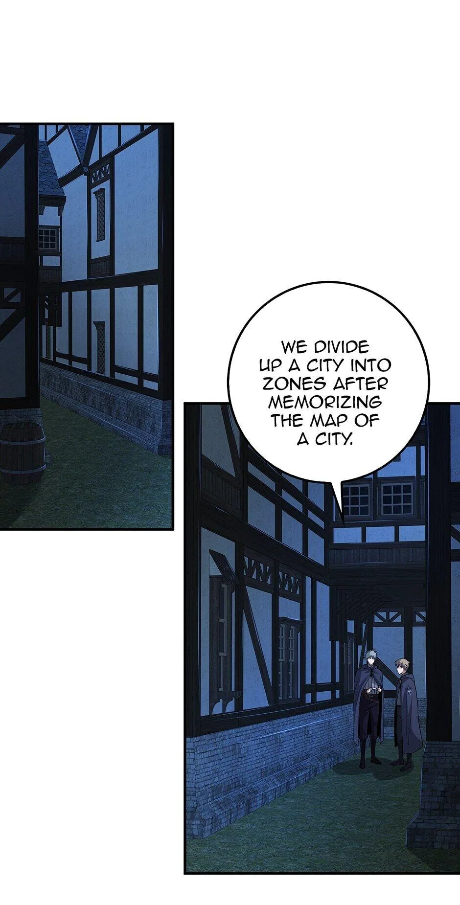The Lord Of Coins Chapter 32 page 3
