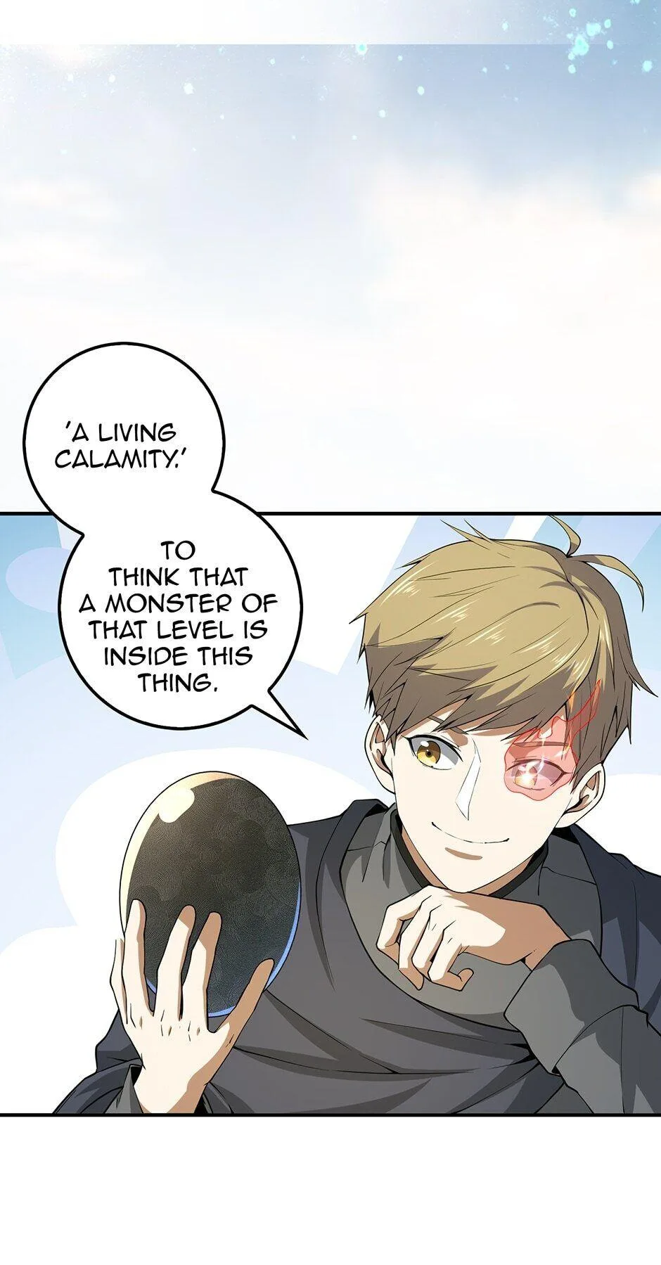 The Lord Of Coins Chapter 28 page 16