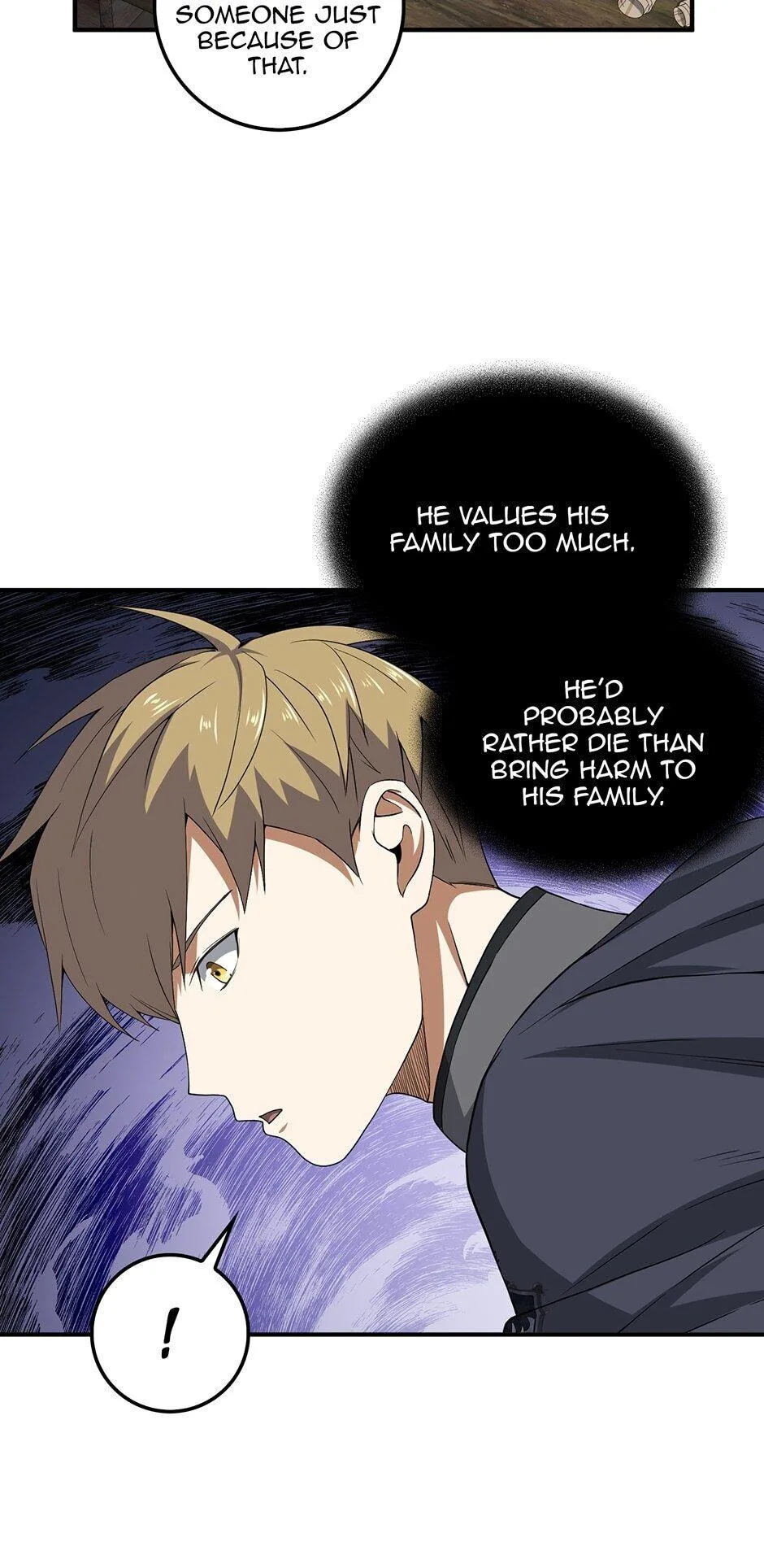 The Lord Of Coins Chapter 33 page 25