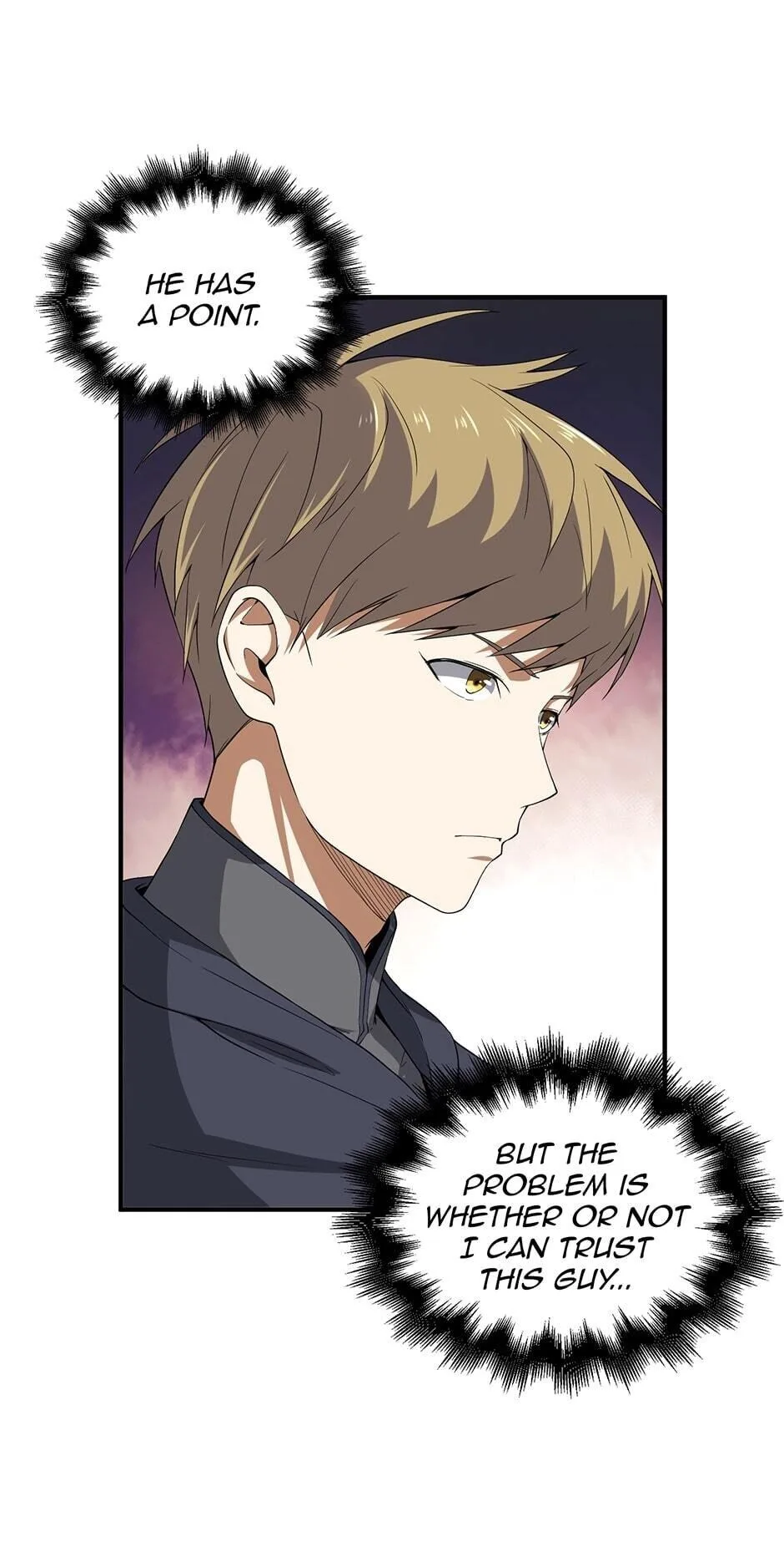 The Lord Of Coins Chapter 32 page 9