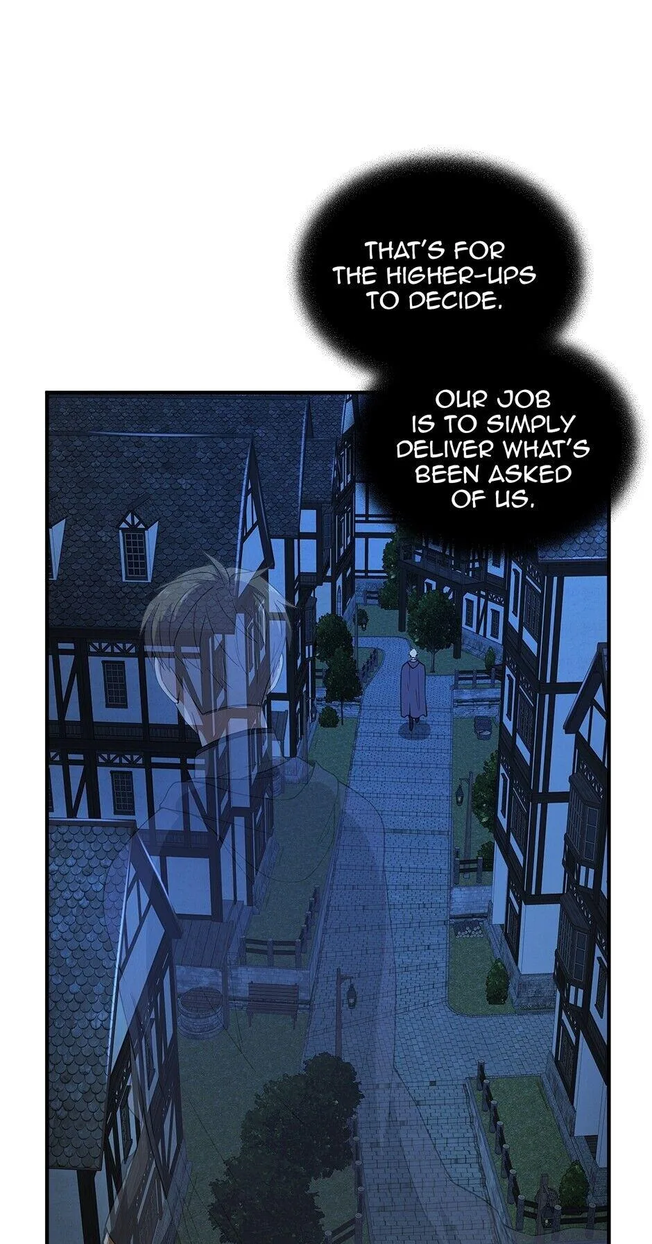 The Lord Of Coins Chapter 33 page 28