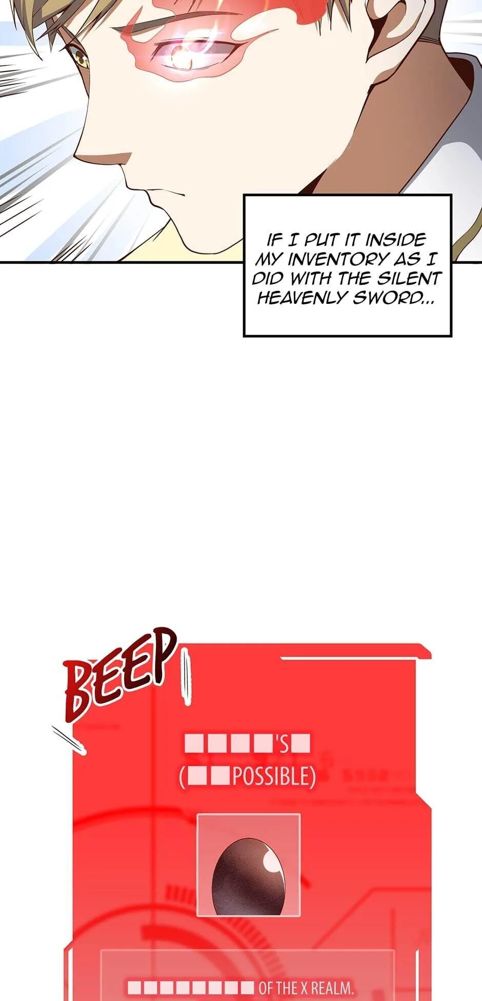 The Lord Of Coins Chapter 26 page 35