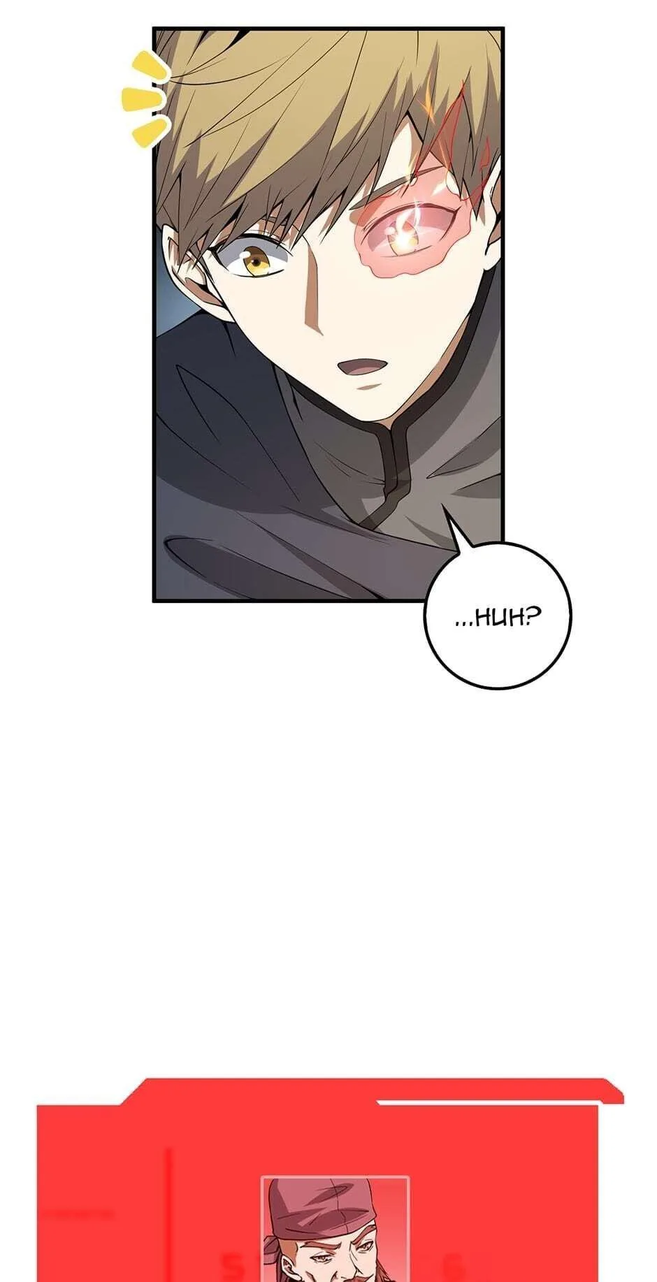 The Lord Of Coins Chapter 28 page 19