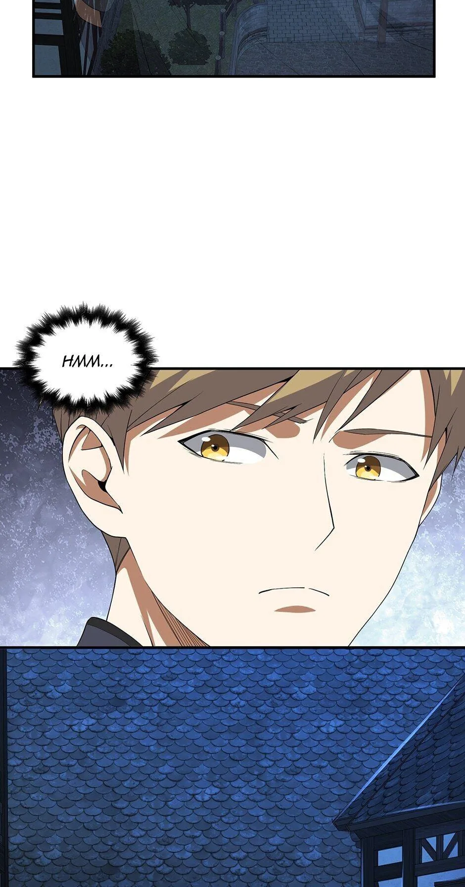 The Lord Of Coins Chapter 33 page 29