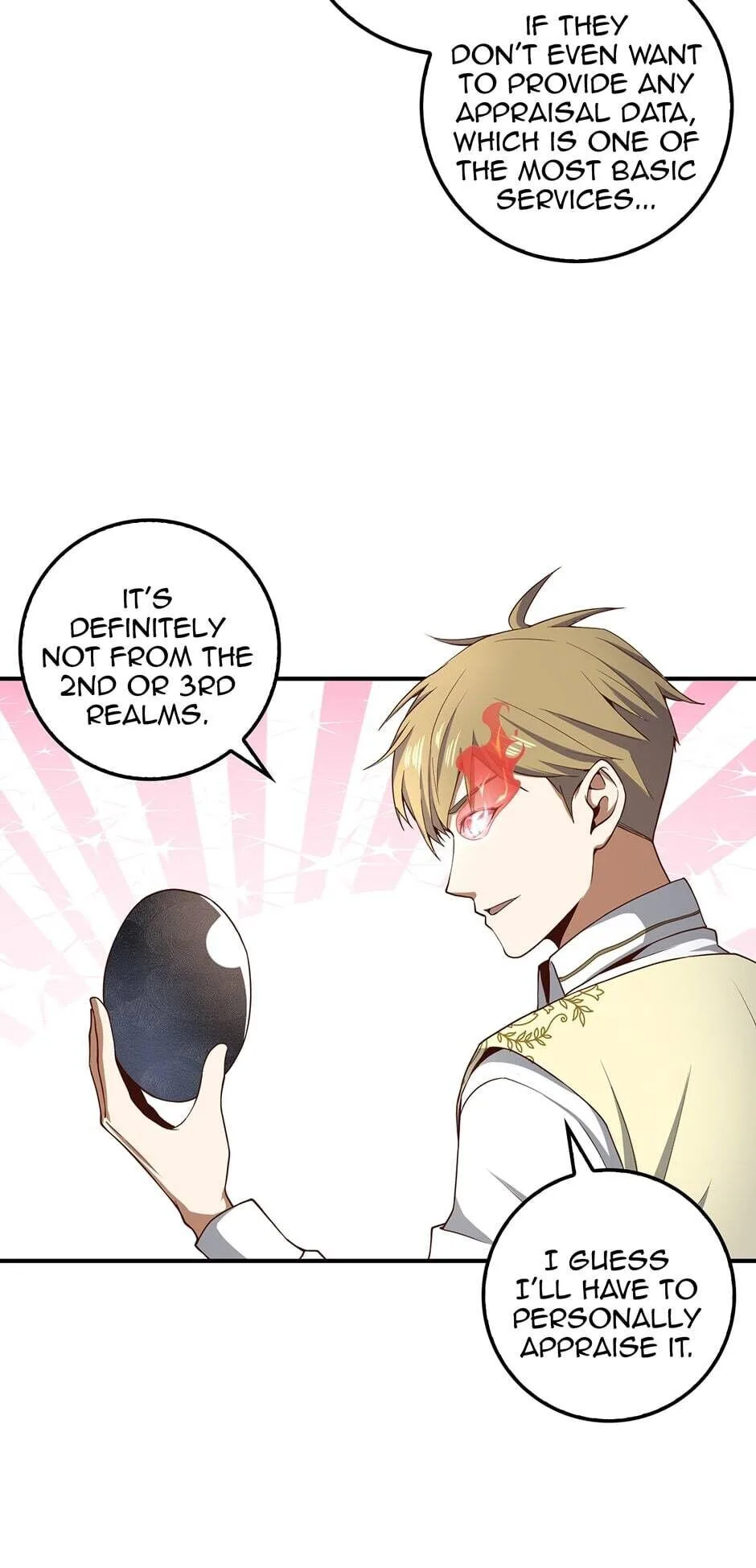 The Lord Of Coins Chapter 26 page 38