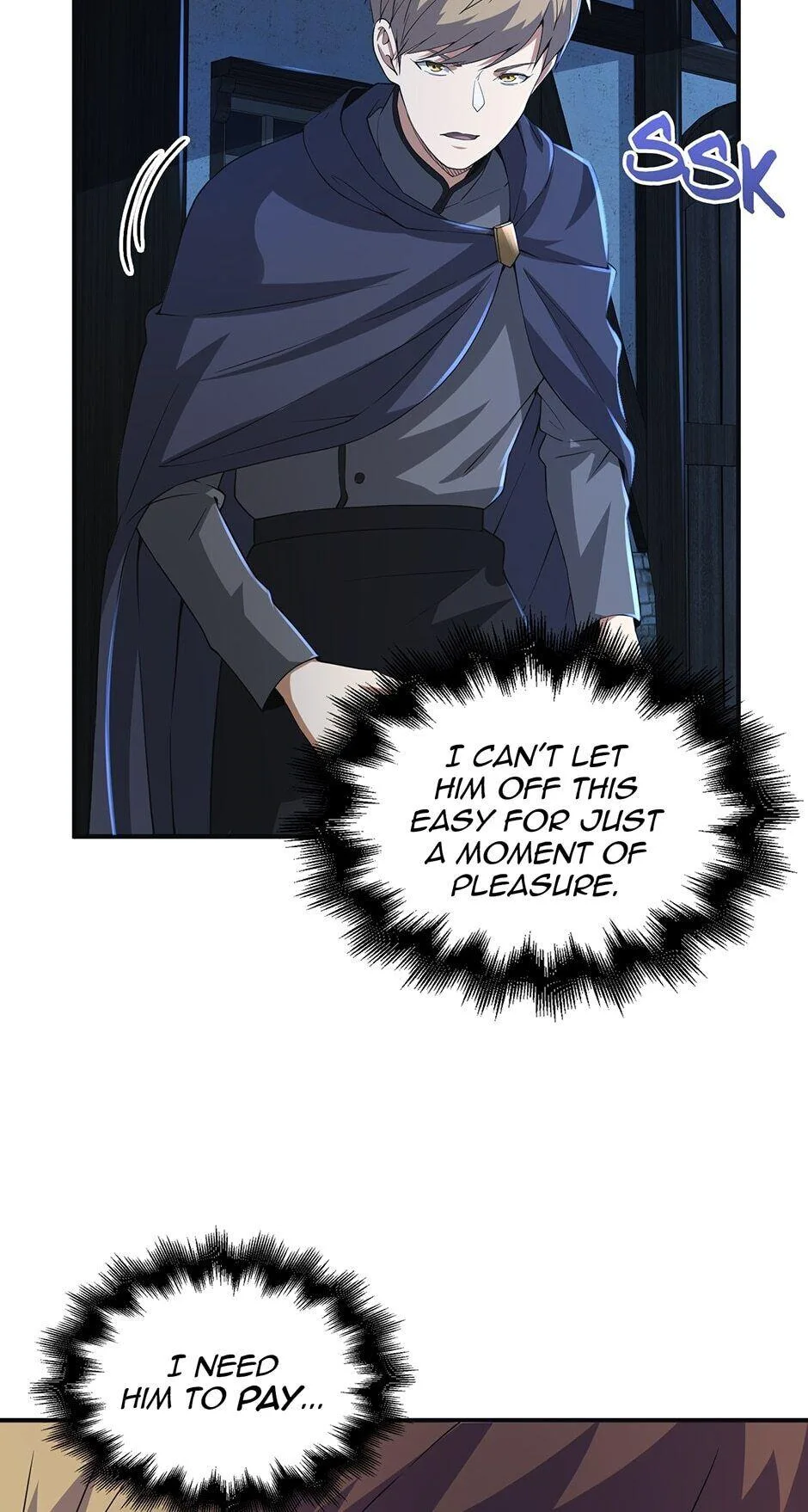 The Lord Of Coins Chapter 34 page 8