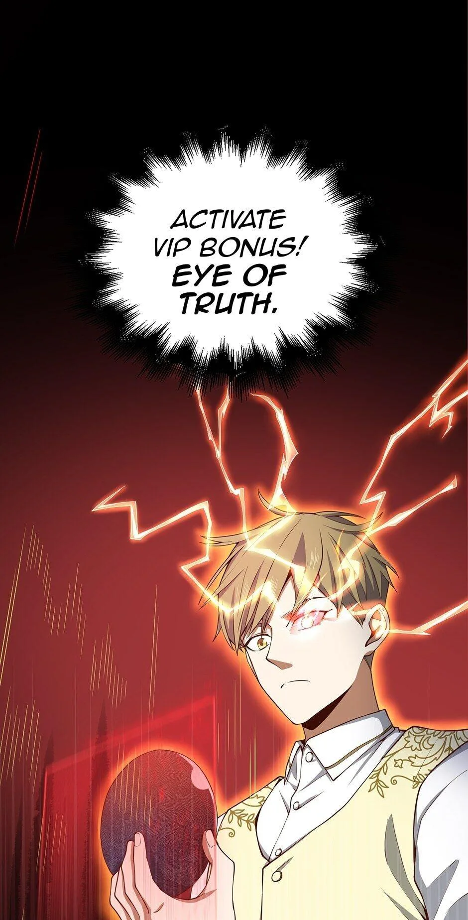 The Lord Of Coins Chapter 26 page 39