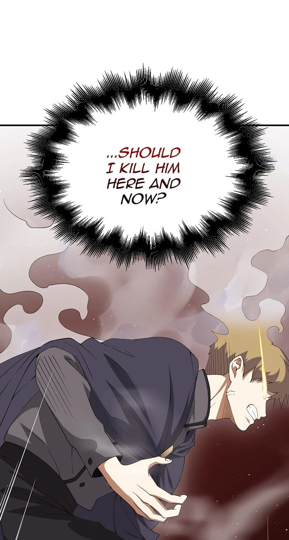 The Lord Of Coins Chapter 34 page 5