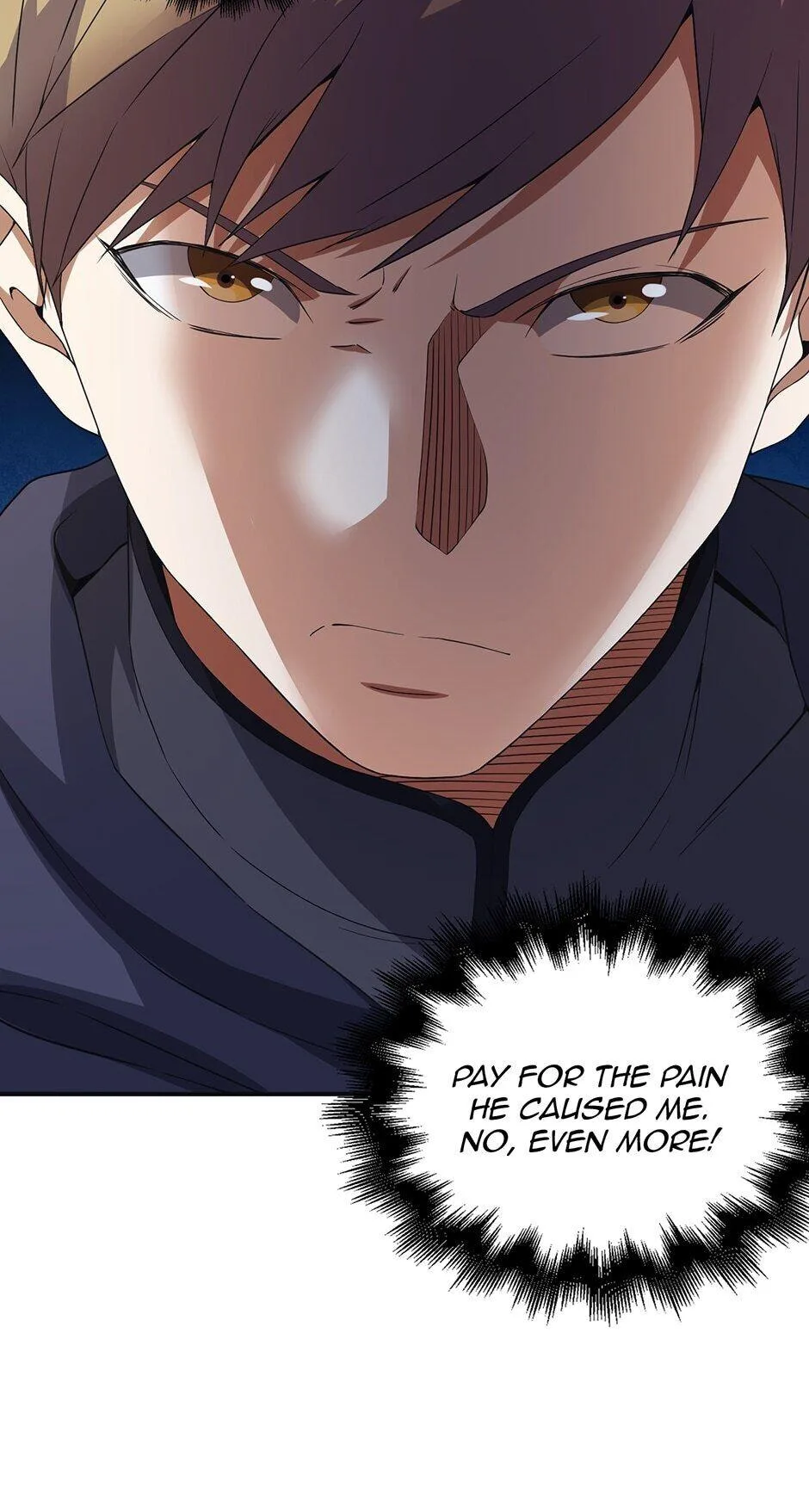 The Lord Of Coins Chapter 34 page 9