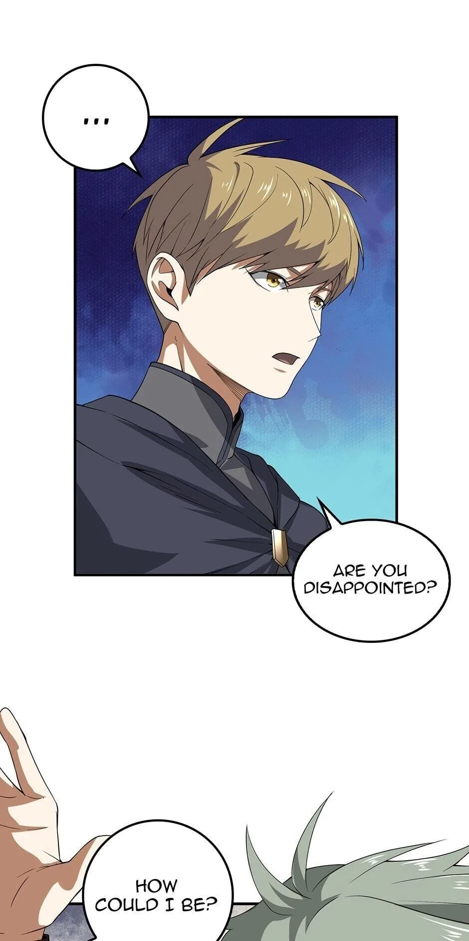 The Lord Of Coins Chapter 32 page 17