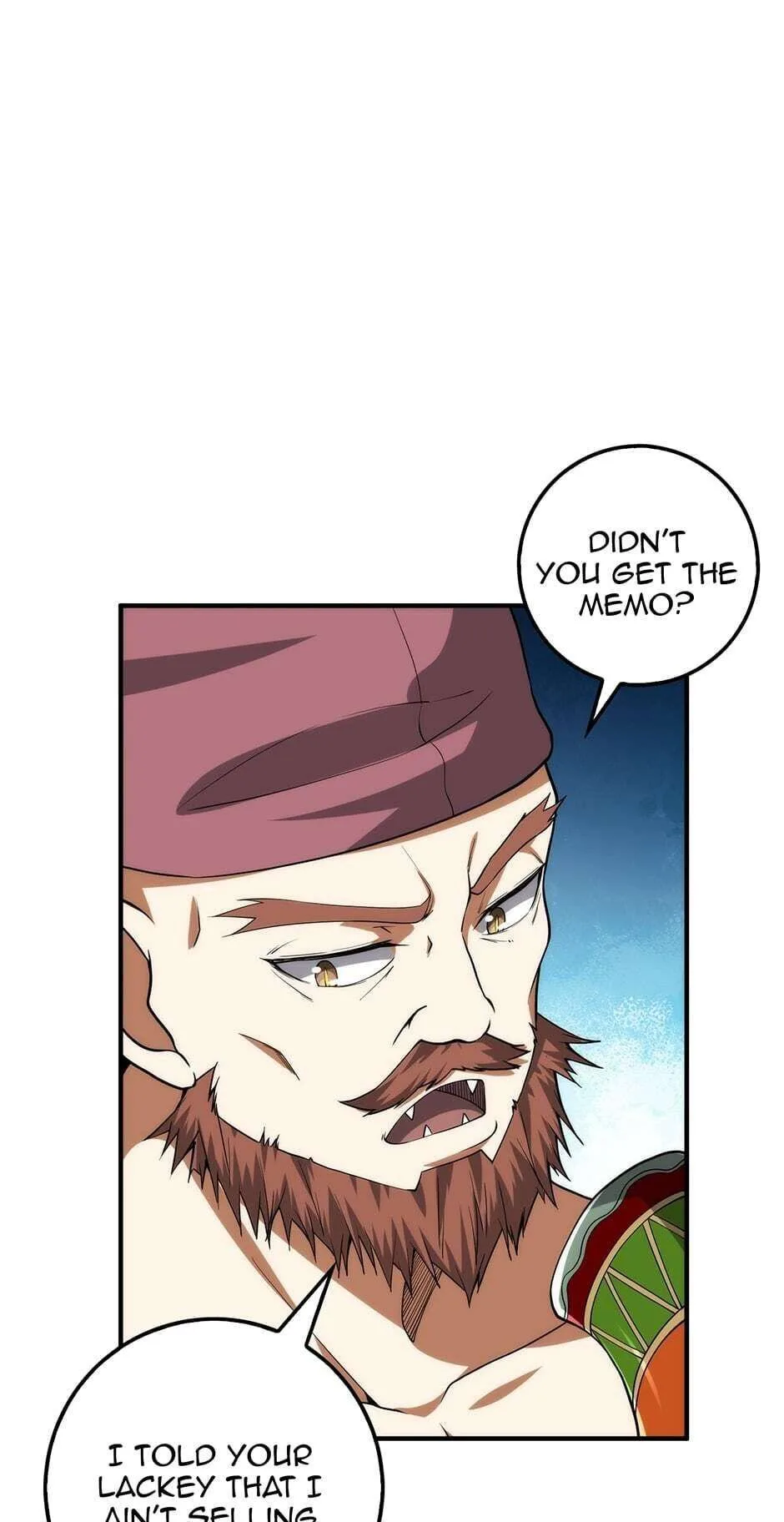 The Lord Of Coins Chapter 28 page 30
