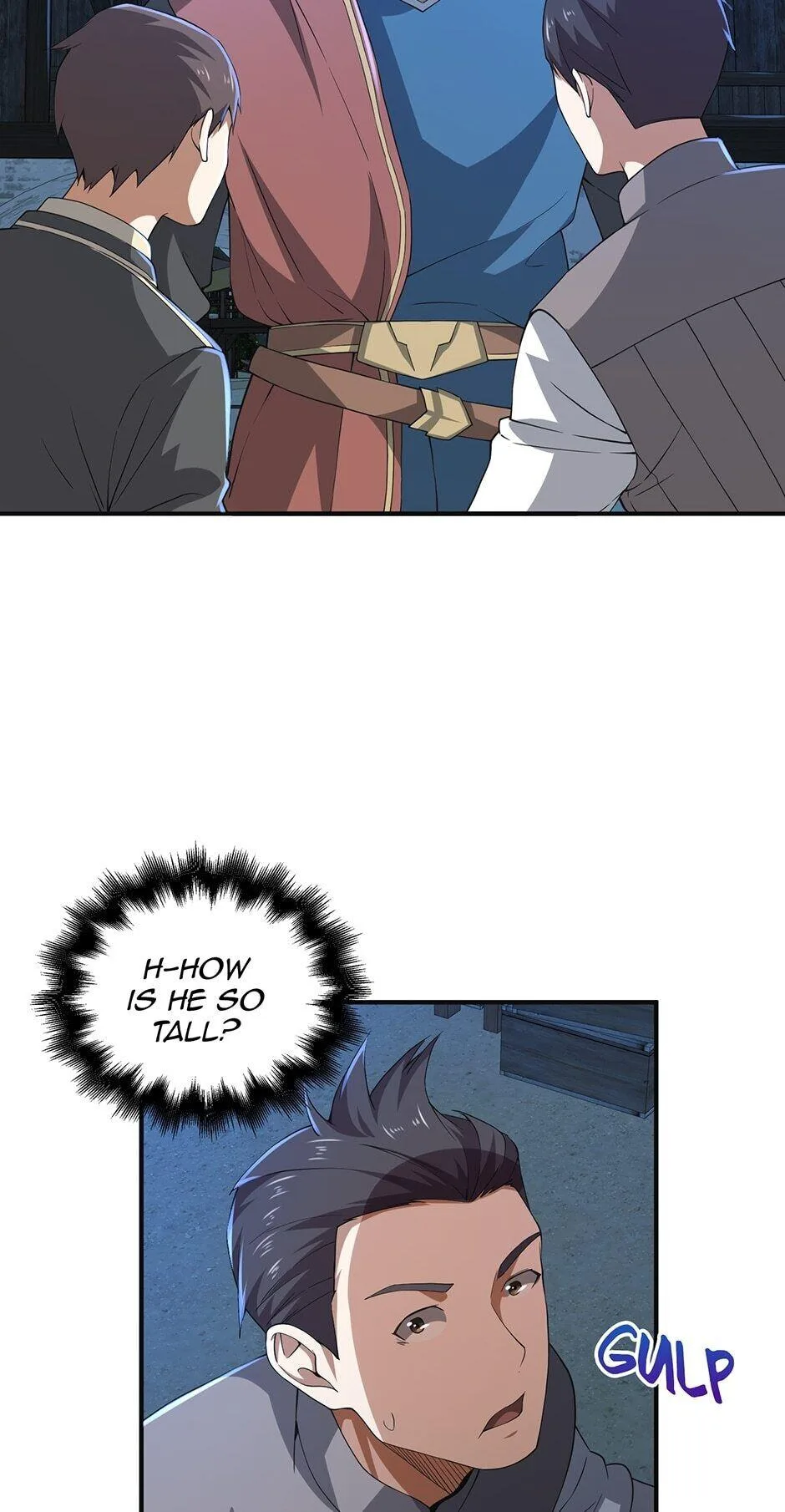 The Lord Of Coins Chapter 34 page 12