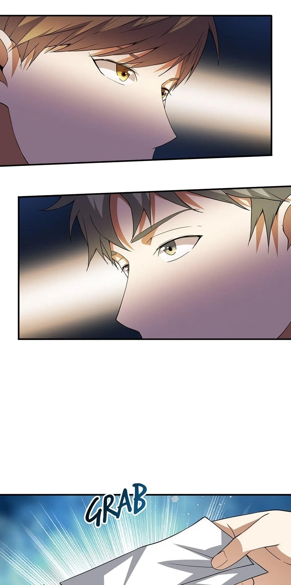 The Lord Of Coins Chapter 32 page 21