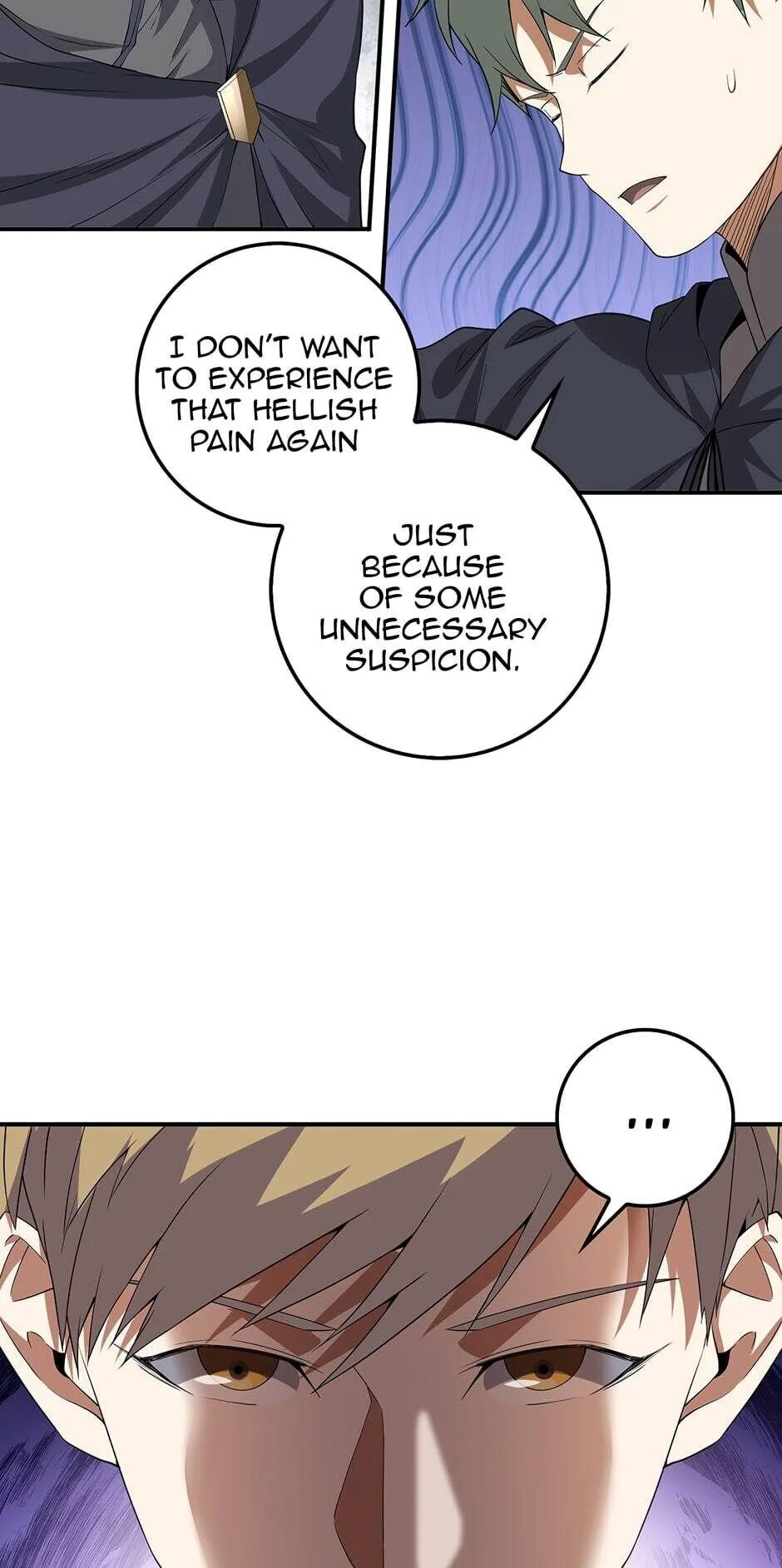 The Lord Of Coins Chapter 32 page 19