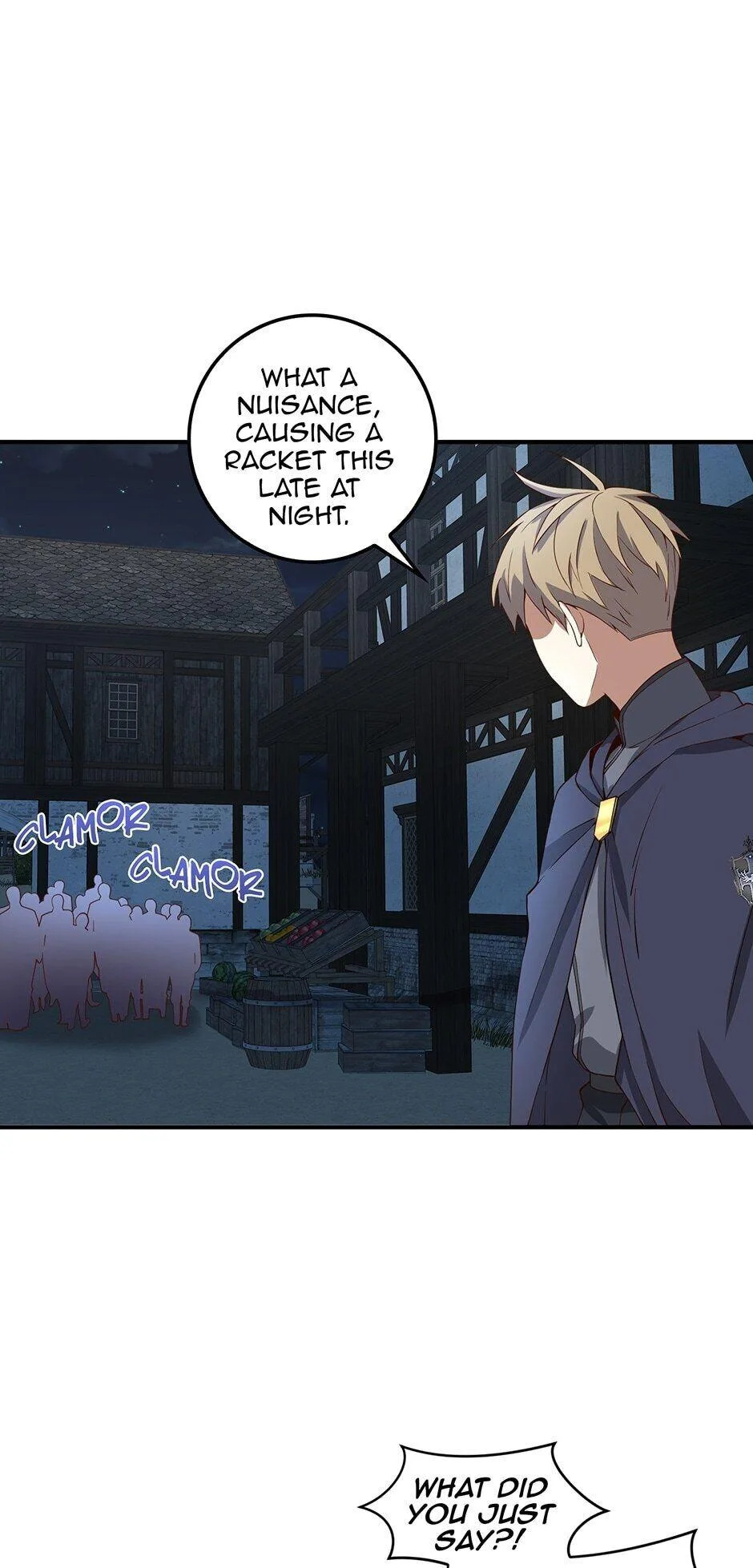 The Lord Of Coins Chapter 33 page 37