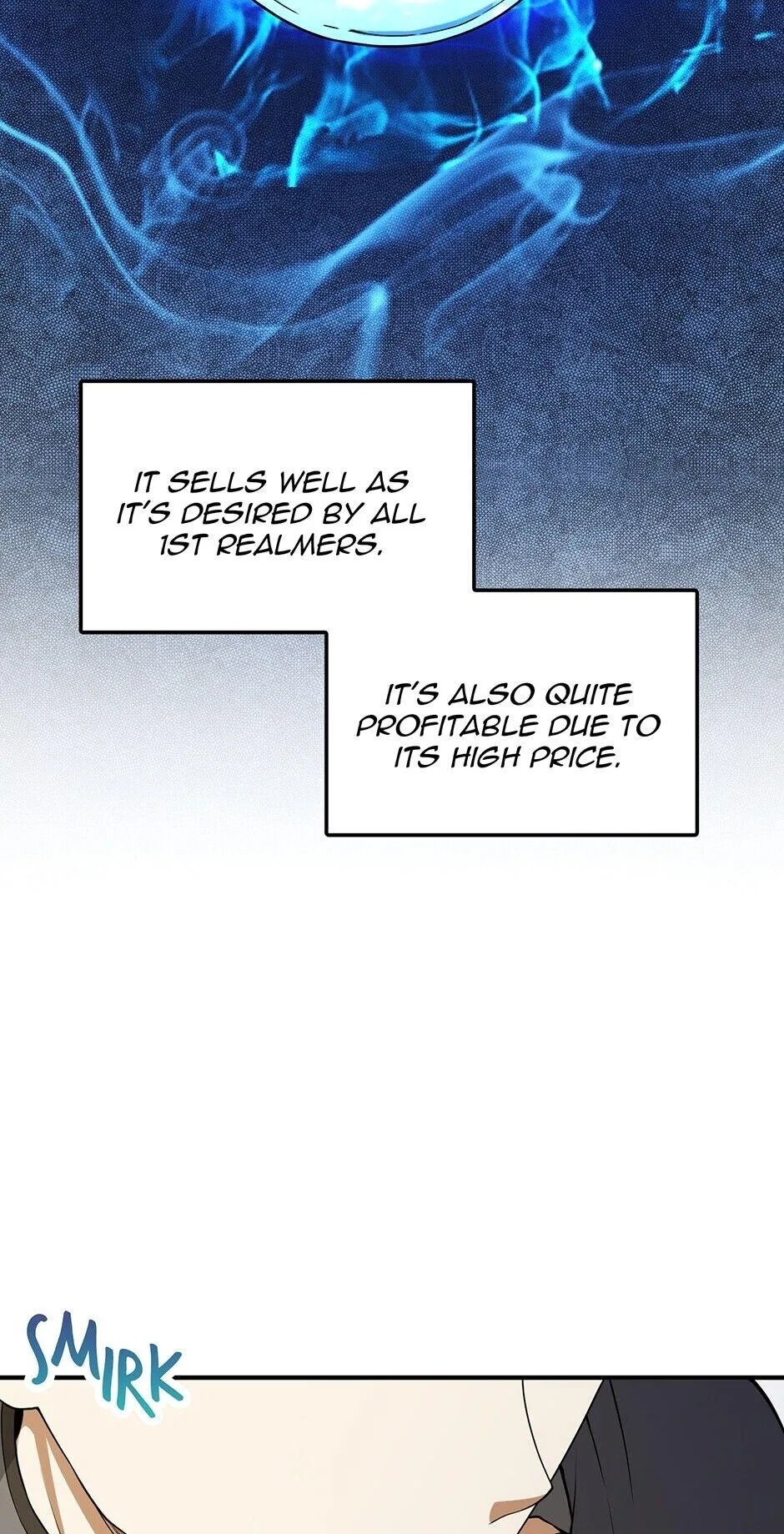 The Lord Of Coins Chapter 31 page 3