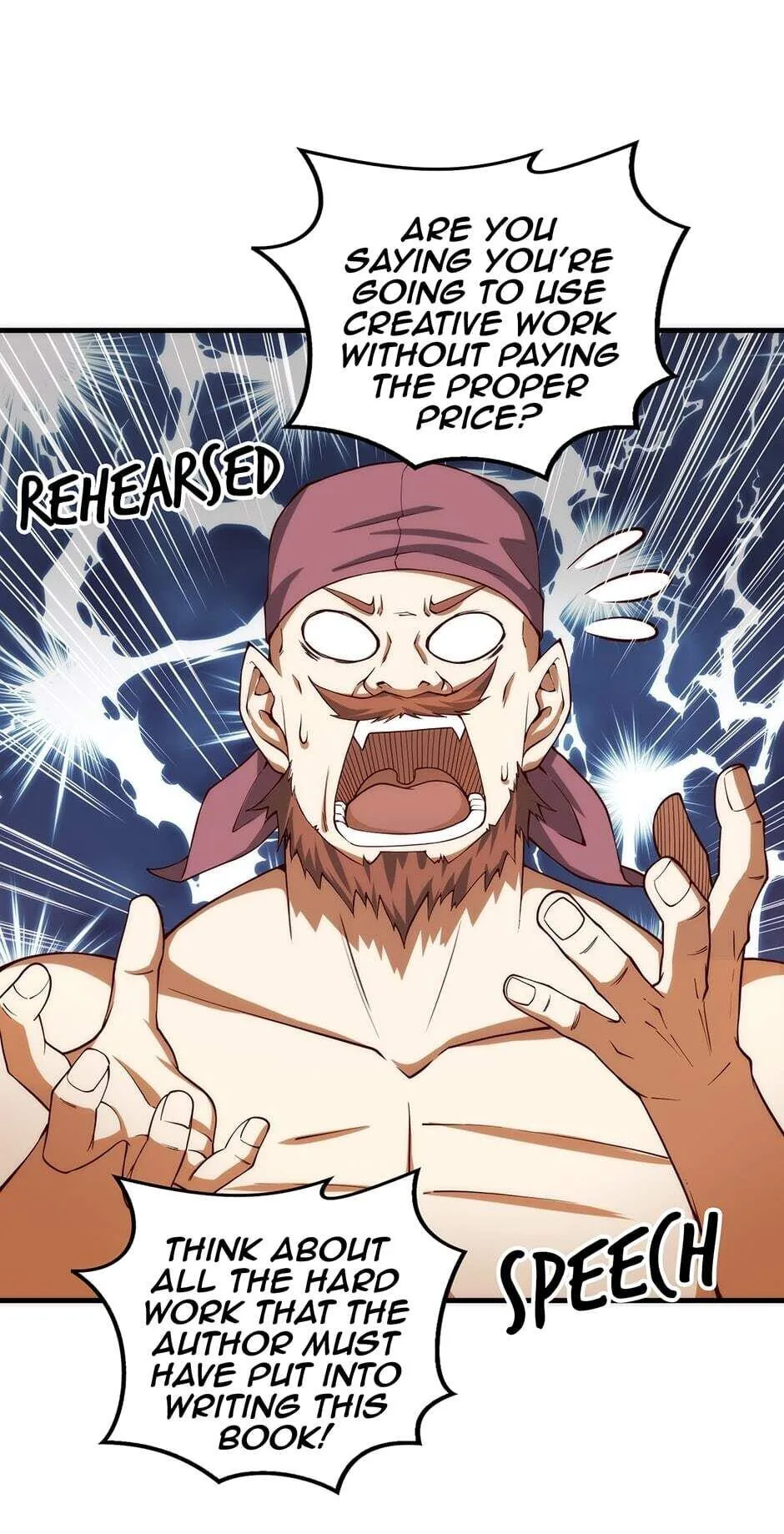 The Lord Of Coins Chapter 28 page 43