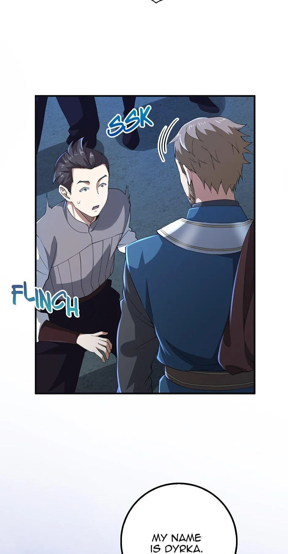 The Lord Of Coins Chapter 34 page 16