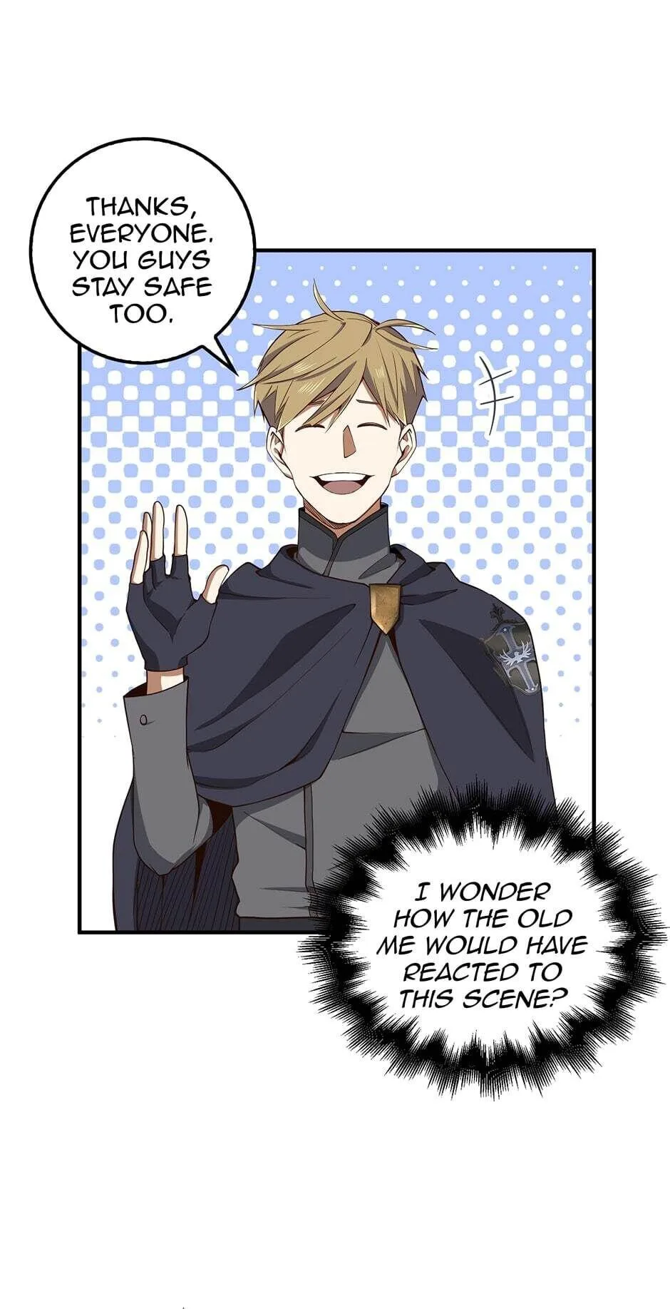 The Lord Of Coins Chapter 26 page 48